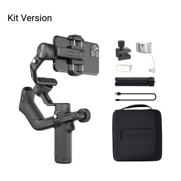 FeiyuTech Scorp Mini-P Kit Black