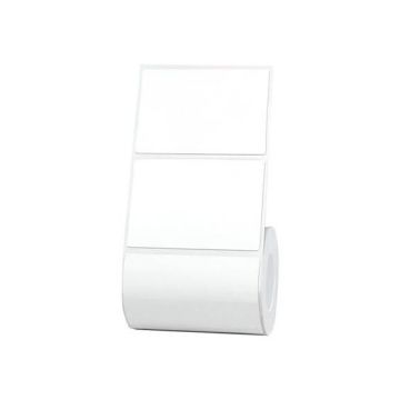 Niimbot Thermal Stickers 40x30 mm 900 pcs White