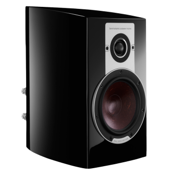 Dali EPICON 2 Ruby Macassar (Single Speaker)