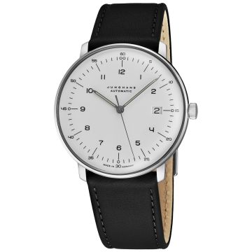 Junghans Max Bill Automatic Men's Watch 027/4700.00