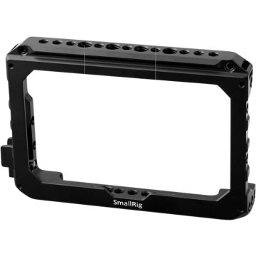 SmallRig 1726 Cage for BM Video Assist 5"