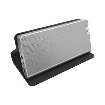 Panasonic SC-NA10EG Silver