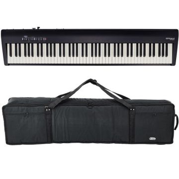 Roland FP-30X BK Bag Bundle