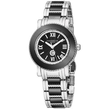 Charriol Parisi Ladies Watch P33SCP33S002