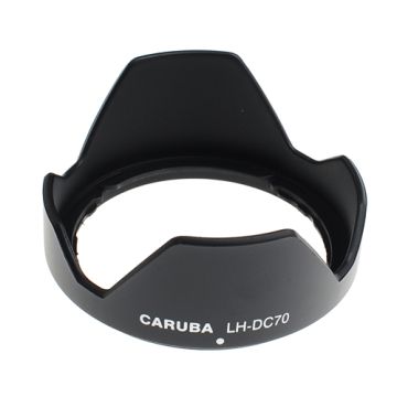 Caruba LH-DC70 Black