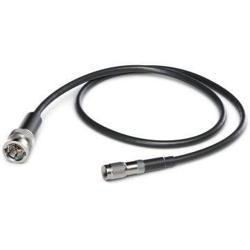 Blackmagic Design Cable - Din 1.0/2.3 to BNC Male (CABLE-DIN/BNCMALE)