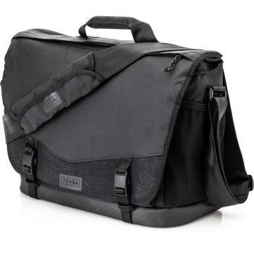 Tenba DNA 16 Pro Messenger Bag Black 638-576