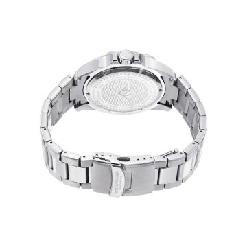 Stuhrling Aquadiver Men's Watch 417.03