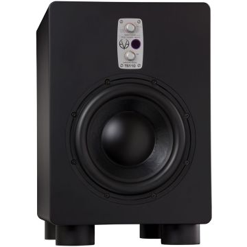 EVE Audio 10" Active Subwoofer incl, Remote Contro TS110