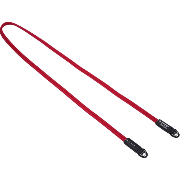 Artisan & Artist ACAM-320A Silk Camera strap Red
