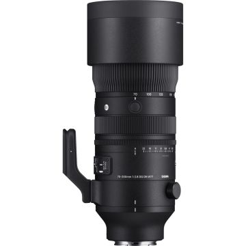 Sigma 70-200mm F2.8 DG DN OS Sports L-Mount