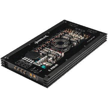 HELIX C FOUR (HA14106)