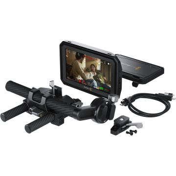 Blackmagic Design PYXIS Monitor EVF Kit (CINEURSABB/AMKITEVF)