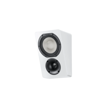 Canton Townus AR 5 White (Single Speaker)