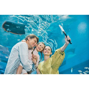 Ricoh Theta SC2 White