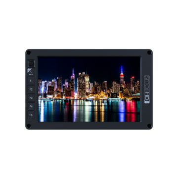 SmallHD 702-OLED On-Camera Monitor (MON-702-OLED)