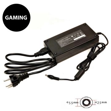 Extra Digital Laptop Power Adapter ASUS 150W: 19V, 7.9A 9990000710270