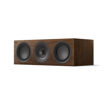 KEF Q6 Meta (Walnut)