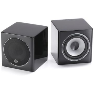 Monitor Audio Radius 45 High Gloss Black Lacquer (Set of 2)