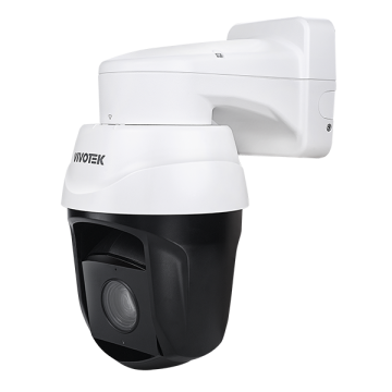 VIVOTEK SUPREME SD9394-EHL Speed Dome IP Camera 8MP Outdoor IR 250M 32x Zoom