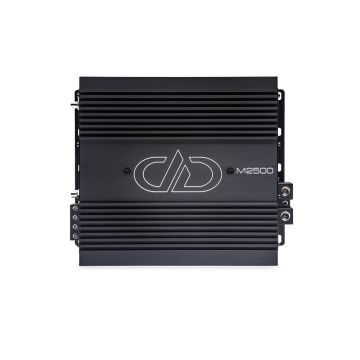 DD Audio M2500