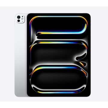 Apple iPad Pro 13 M4 (2024) 2TB WiFi Standard Glass Silver MVX93