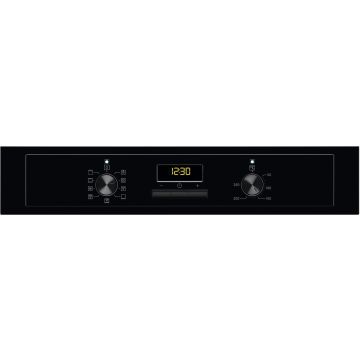 Electrolux EOD3H50BK Black