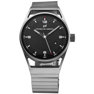 Porsche Design Datetimer Men's Watch 6020.3010.01012