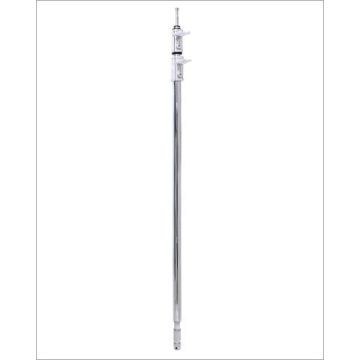 Kupo 40" C-Stand Riser Column For CT-40M Silver