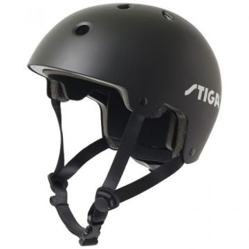 Stiga Ķivere STREET RS Black, Large (59-61)