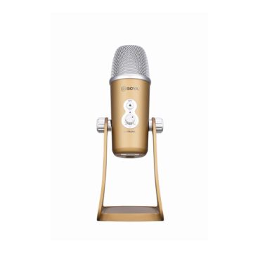 Boya BY-PM700G USB Condenser Microphone