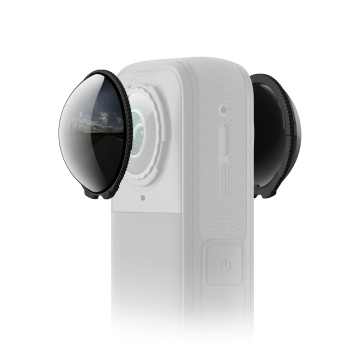 Insta360 X5 ND16 Filters