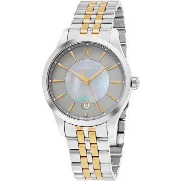 Swiss Army Alliance Ladies Watch 241753