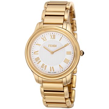 Fendi Classico Men's Watch F251414000