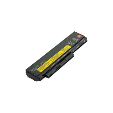Extra Digital Notebook battery Lenovo ThinkPad X230, 5200 mAh 9990000480548