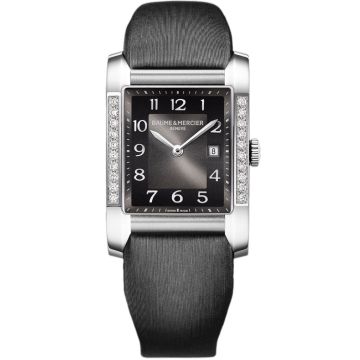 Baume & Mercier Hampton Ladies Watch M0A10022
