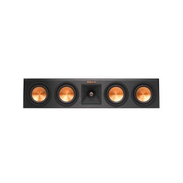 Klipsch RP-440C Ebony