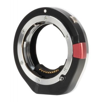 Techart Contax G to Nikon Z Autofocus Adapter (TZG-01)