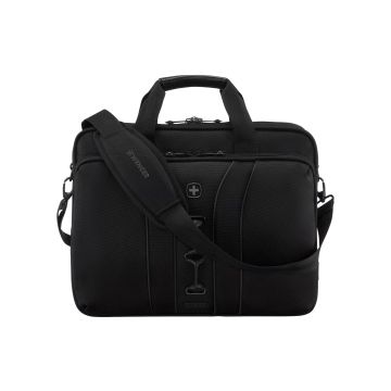 Wenger Legacy Black Series 16 inch Laptop Bag black (653630)