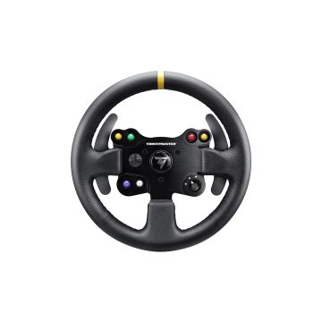 Thrustmaster Leather 28 GT Steering Wheel Addon (4060057)