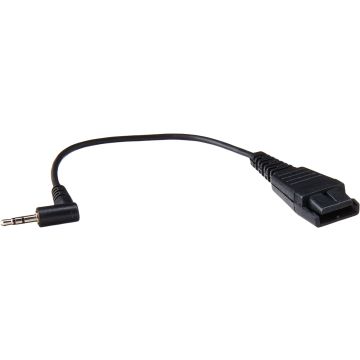 Jabra Cable QD 2.5mm