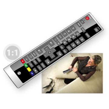 Superior Electronics Xtrend ET-9000 1in1