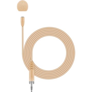 Sennheiser MKE Essential Omni-Beige EW