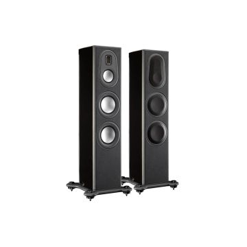 Monitor Audio Platinum PL200 II Black (Set of 2)