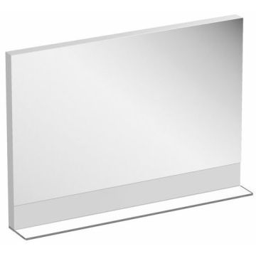Ravak Formy Vannas Istabas Spogulis 71x80cm Balts (X000001044)