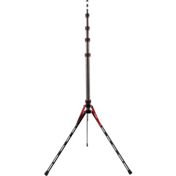 Caruba CLS-1C Compact Light Stand Carbon