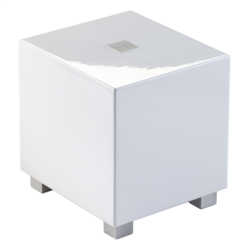 REL Tzero White