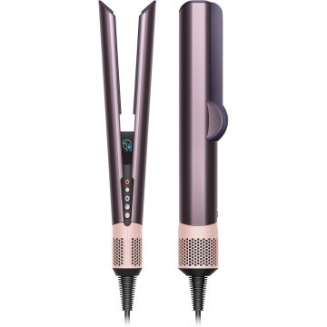 Dyson Airstrait HT01 Jasper Plum