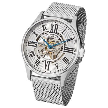 Stuhrling Legacy Men's Watch 747M.01