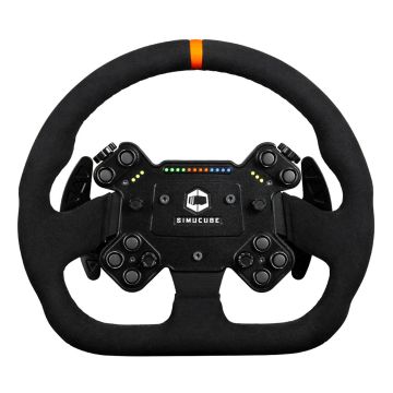 Simucube Valo GT-23 Wireless Wheel (32 cm) - black (SCVALO)